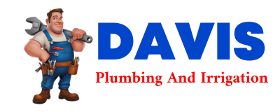 Trusted plumber in HARRELLS